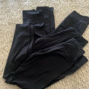 American Eagle Aerie Leggings - 3 pairs